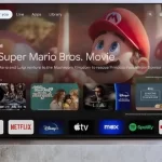 با کمترین هزینه صاحب بهترین تلویزیون گیمینگ در سال ۲۰۲۵ شوید با کمترین هزینه صاحب بهترین تلویزیون گیمینگ در سال ۲۰۲۵ شوید