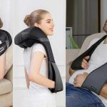 فواید ماساژ بدن با دستگاه ماساژور