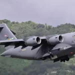چرا ارتش آمریکا هنوز نمی‌تواند هواپیمای قدیمی C-17 GLOBEMASTER خود را جایگزین کند؟