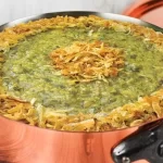 کالری آش شله قلمکار چقدر است؟