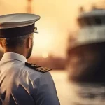 اجبار کاپیتان ها برای غرق شدن با کشتی ، تاریخچه پشت این سنت را بخوانید اجبار کاپیتان ها برای غرق شدن با کشتی ، تاریخچه پشت این سنت را بخوانید