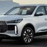 مدیران خودرو کاتالوگ مشخصات و امکانات ام وی ام X5 را منتشر کرد مدیران خودرو کاتالوگ مشخصات و امکانات ام وی ام X5 را منتشر کرد