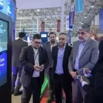 همراه اول در نمایشگاه کیش اینوکس از سرویس شارژ حامی رونمایی کرد همراه اول در نمایشگاه کیش اینوکس از سرویس شارژ حامی رونمایی کرد