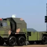 آذربایجان سامانه پدافند هوایی HQ-9BE چین را دریافت کرد