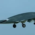 چین تصاویر رسمی پهپاد پنهانکار GJ-11 را در کنار جنگنده J-20 منتشر کرد؛ عملیاتی شدن اژدهای فانتزی تایید شد