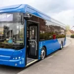 نگرانی بزرگ اروپا: اتوبوس‌های برقی چینی می‌توانند با یک کلیک از راه دور خاموش شوند!