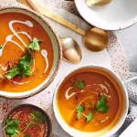 طرز تهیه 7 سوپ مخصوص سرماخوردگی؛ مقوی برای تقویت بدن