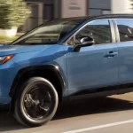 با قابل اعتمادترین شاسی بلندها در سال 2025 آشنا شوید