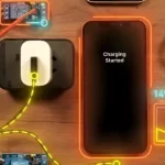 آیا شارژ سریع باتری گوشی شما را نابود می‌کند؟