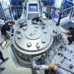 این دستاورد همجوشی می‌تواند انرژی بی‌نهایت را به شبکه برق اضافه کند