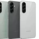 سامسونگ بی‌سروصدا وجود گلکسی A37 را تایید کرد