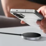 فناوری Qi2.2، شارژ بی سیم سری گلکسی S26 را متحول می‌کند