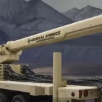 معرفی نسل جدید توپ ریلی جنرال اتمیکس؛ جایگزین مقرونبهصرفه سیستمهای پدافند موشکی معرفی نسل جدید توپ ریلی جنرال اتمیکس؛ جایگزین مقرونبهصرفه سیستمهای پدافند موشکی