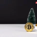 بیت کوین در برابر طلا / کدام برنده رالی کریسمس خواهد شد؟