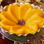 ‌طرز تهیه حلوای شیرازی زرد+ نکات و فوت‌و‌فن ها