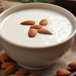 طرز تهیه حریره بادام؛ مناسب کودکان و بزرگسالان