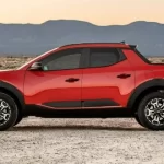 هیوندای پیکاپ جدید خود را «حیرت‌انگیز» توصیف کرد؛ رقیبی سرسخت به دنیای وانت ها می‌آید