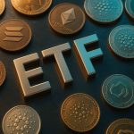 مجوز صندوق‌های ETF آلت کوین‌ها ممکن است در نوامبر صادر شود