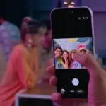 تمام مدل‌های سری آیفون 18 دارای دوربین سلفی 24 مگاپیکسلی خواهند بود