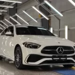 قیمت‌های افسارگسیخته خودروهای مرسدس بنز و بی‌ام‌و در بازار آزاد؛ فروش با 4 تا 5 برابر قیمت جهانی!