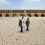 ناتو آب و هوای ایران را دستکاری میکند؟ ادعای جنجالی که از یک پادکست شروع شد! ناتو آب و هوای ایران را دستکاری میکند؟ ادعای جنجالی که از یک پادکست شروع شد!