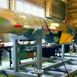 نسل جدید موشک‌های ضدکشتی ژاپن با موتور توربوجت رونمایی شد؛ تغییر موازنه قدرت در منطقه اقیانوسیه