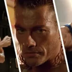 15 تا از بهترین فیلم های ژان کلود ون دام، فرانکی محبوب هالیوود 15 تا از بهترین فیلم های ژان کلود ون دام، فرانکی محبوب هالیوود