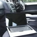 چرا هرگز نباید لپ تاپ خود را در خودرو رها کنید (چه در هوای گرم و چه سرد)