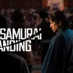 جایگزین بازی مرکب از ژاپن آمد؛ سریال خشن سامورایی نتفلیکس را تسخیر کرد!