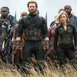 7 فیلم مارول که از ابتدا تا انتها عالی هستند