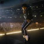 تریلر فیلم مایکل منتشر شد؛ مایکل جکسون در فیلم زندگینامه‌اش به پادشاه پاپ تبدیل می‌شود