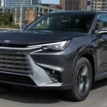 قابل اعتمادترین برندهای شاسی بلند بر اساس Consumer Reports قابل اعتمادترین برندهای شاسی بلند بر اساس Consumer Reports