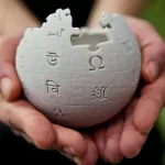 پربازدیدترین صفحات ویکی‌ پدیا در سال 2025 معرفی شدند