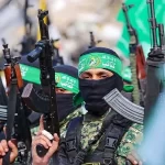 حماس با خلع سلاح موافقت کرده است حماس با خلع سلاح موافقت کرده است