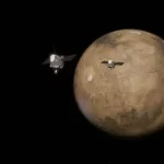 آیا مریخ زمانی شبیه زمین بود؟ ماهواره‌های دوقلوی ناسا راز اتمسفر گمشده را فاش می‌کنند