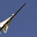 جت مافوق صوت X-59 ناسا دیوار صوتی را بدون غرش شکست!