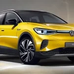 قیمت جدید فولکس واگن ID4 در آبان 1404 با افزایش 340 میلیونی اعلام شد