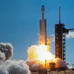 غول‌های انویدیا با اسپیس ایکس به فضا پرتاب شدند؛ آغاز کار دیتاسنترهای مداری