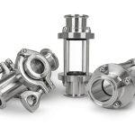 راهنمای جامع شیشه‌های دید (Sight Glass) در صنایع فرآیندی