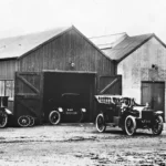 این قدیمی‌ترین برند لاستیک جهان است که از دهه 1800 میلادی فعالیت می‌کند