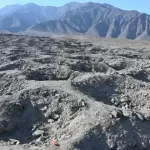 دانشمندان بالاخره توضیحی برای 5200 گودال مرموز چند صد ساله در رشته کوه آند پرو پیدا کردند