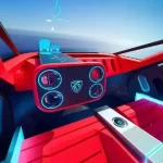 آینده فرمان خودرو را اینجا ببینید؛ آیا پژو با فرمان مستطیلی هایپراسکوئر همه چیز را تغییر می‌دهد؟