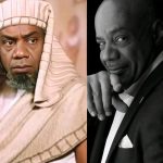 استایل متفاوت بازیگر یوسف پیامبر در عکس جدیدش – سلام نو