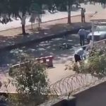 بمب‌گذاری انتحاری در اسلام‌آباد / 32 کشته و زخمی + فیلم