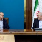 پزشکیان: استفاده از ظرفیت نخبگان، از ارکان اصلی تصمیم‌سازی در مدیریت چالش آب است