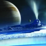 ممکن است سیارات هنگام شکل‌گیری، آب تولید کنند