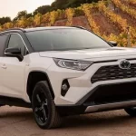 آذریوردسال شرایط فروش خودروهای وارداتی تویوتا را در آبان 1404 اعلام کرد