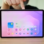 بررسی تبلت سامسونگ گلکسی تب اس 11: جمع و جور و توانمند، اما نه پیشگامانه بررسی تبلت سامسونگ گلکسی تب اس 11: جمع و جور و توانمند، اما نه پیشگامانه