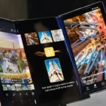 گلکسی زد تری فولد سامسونگ گران‌ترین گوشی تاشو تاریخ می‌شود؛ ۳،۰۰۰ دلار ناقابل!