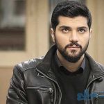 عکس پربازدید از داماد شدن سینا مهراد